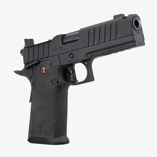 United Gunworks Nomad Comped (9mm) Copper / Black Grip