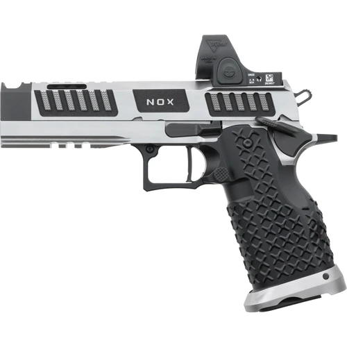 Jacob Grey Nox Gentleman Series Tuxedo Ported/Comped (9mm) 2011