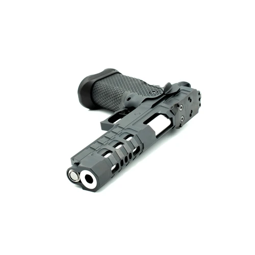 Skyraider USA Bombardier 5" (9mm) Double Stack 1911 (Custom Order)