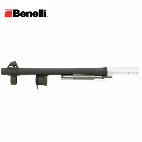 Agency Arms Ported Benelli M4 14" Barrel