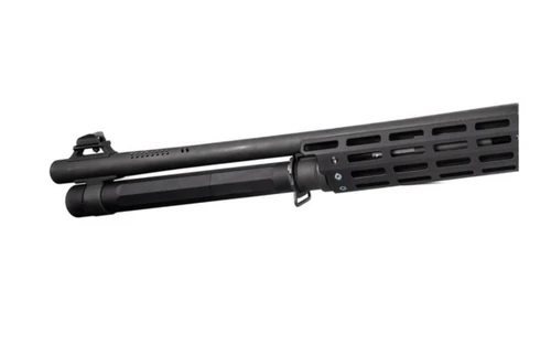 Agency Arms Ported Benelli M4 14" Barrel