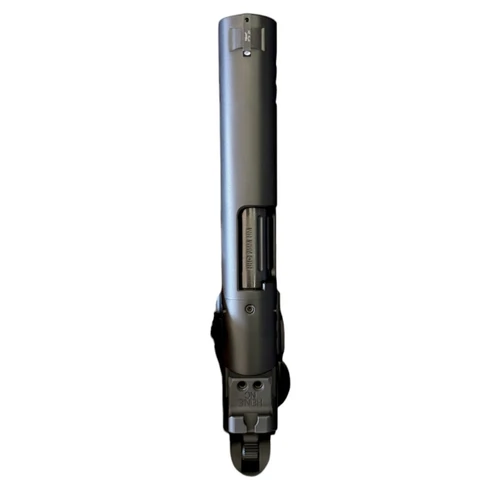 Nighthawk Custom TRS Commander Blackout IOS Ambi (9mm) RMR Plate