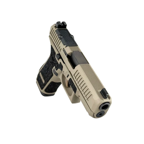 LWS G45 Interceptor Tano RMR Build