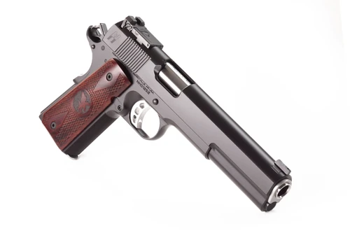 Nighthawk Custom Heinie Long Slide 6" (Custom Order)
