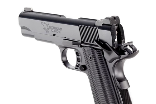 Nighthawk Custom T3 (Custom Order)