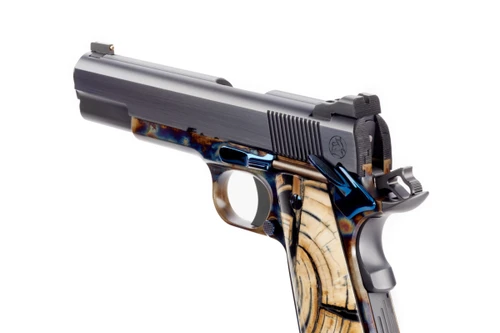 Nighthawk Custom Turnbull VIP (Custom Order)