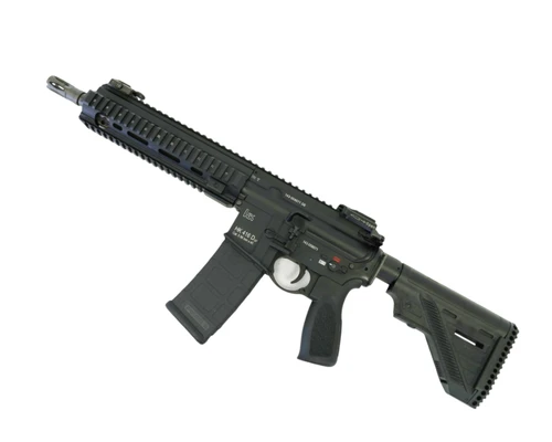 Heckler & Koch HK416D-SF 11" SBR (5.56 NATO)