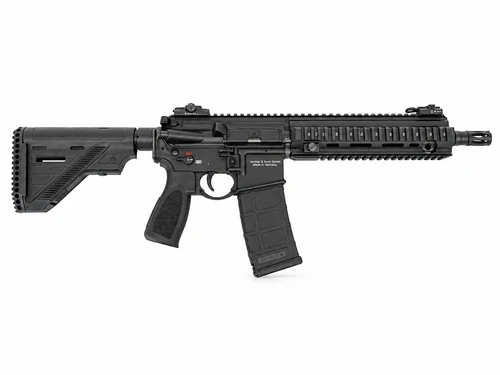 Heckler & Koch HK416D-SF 11" SBR (5.56 NATO)
