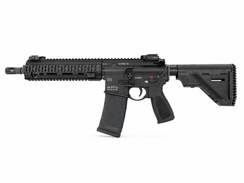Heckler & Koch HK416D-SF 11" SBR (5.56 NATO)