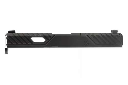 AGENCY ARMS SYNDICATE S1 SLIDE FOR GLOCK