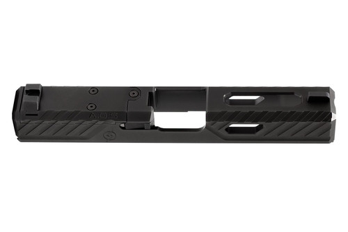 AGENCY ARMS SYNDICATE S1 SLIDE FOR GLOCK