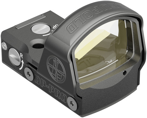 Leupold DeltaPoint Pro 2.5 MOA