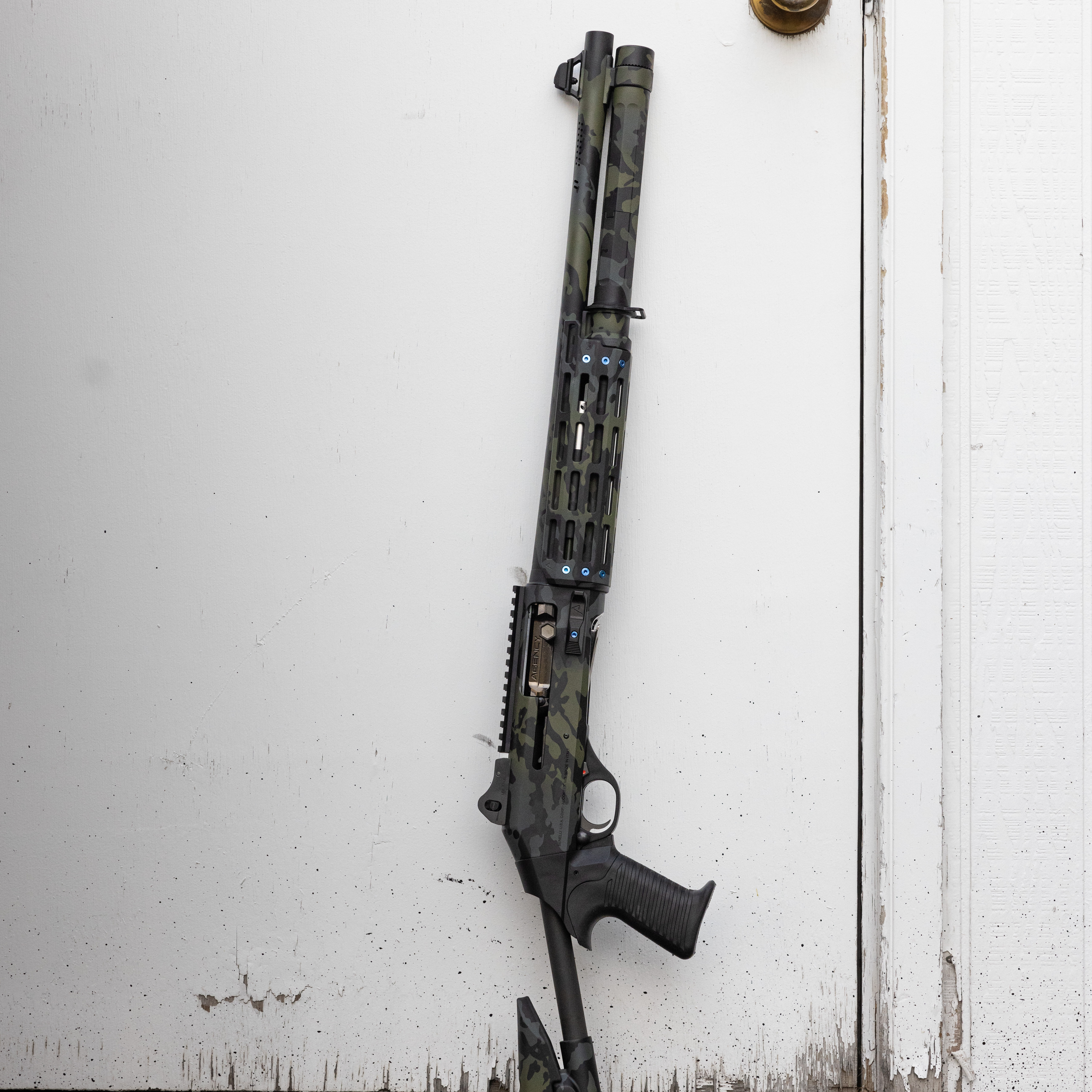 Shotguns & Rifles