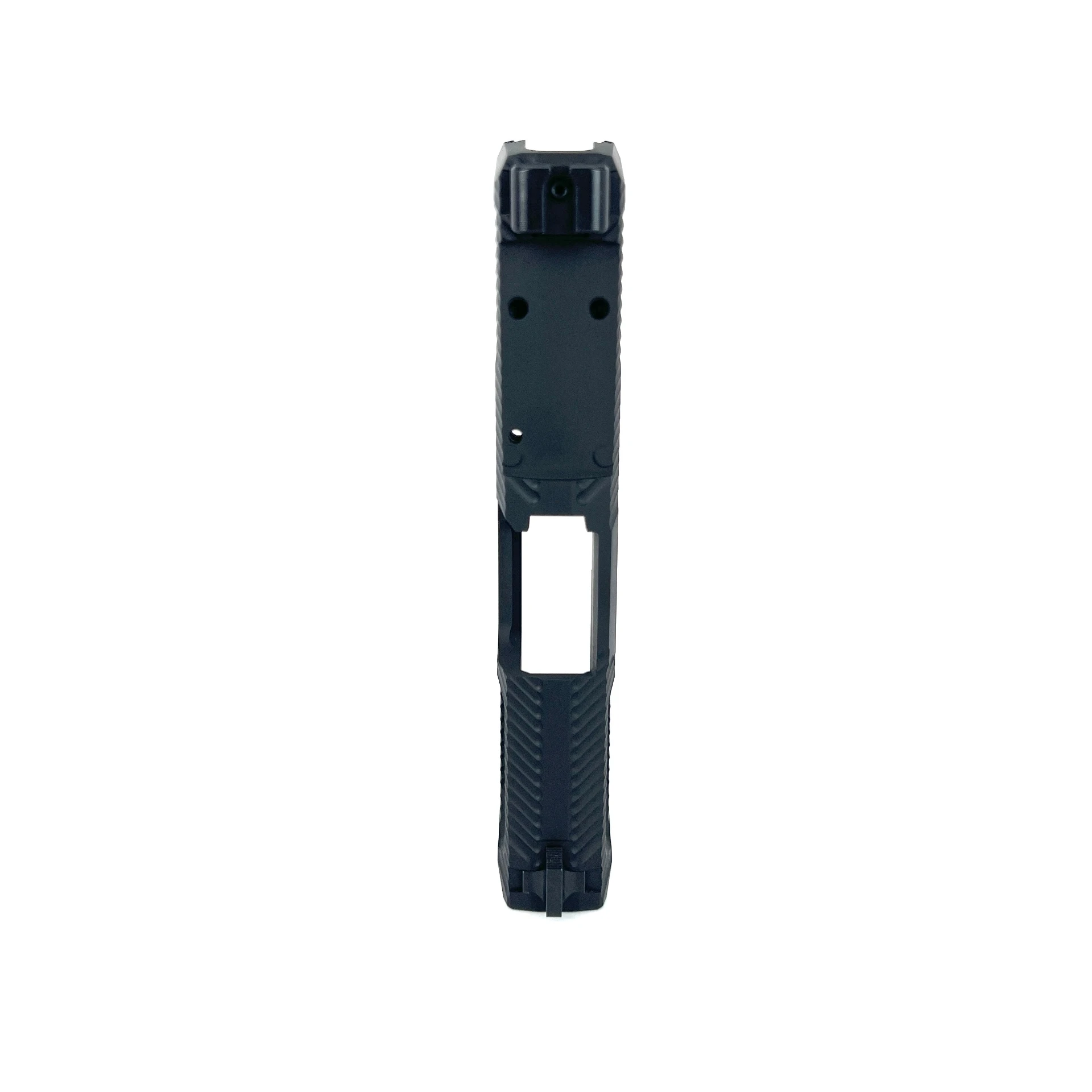 Lws Ripper LWS P365 Ripper Slide Black Cerakote 507K (3.1