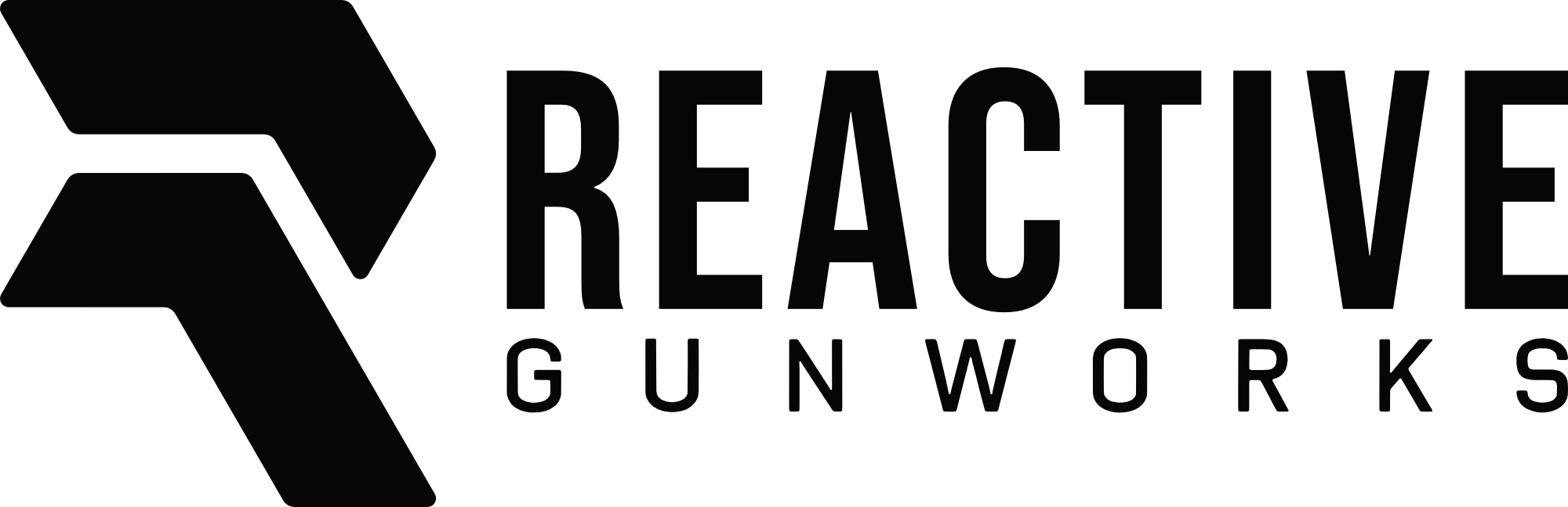 Reactive Gunworks