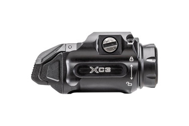 Surefire XC3-A Compact Pistol Light - Reactive Gunworks