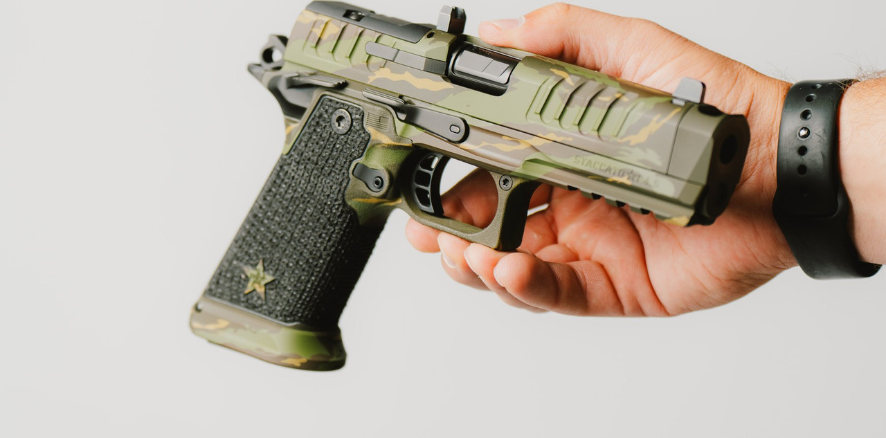 Monsoon Tactical
