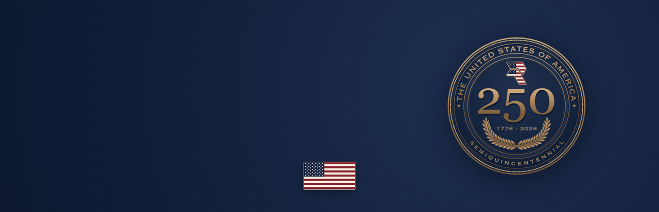 USA 250 Sale