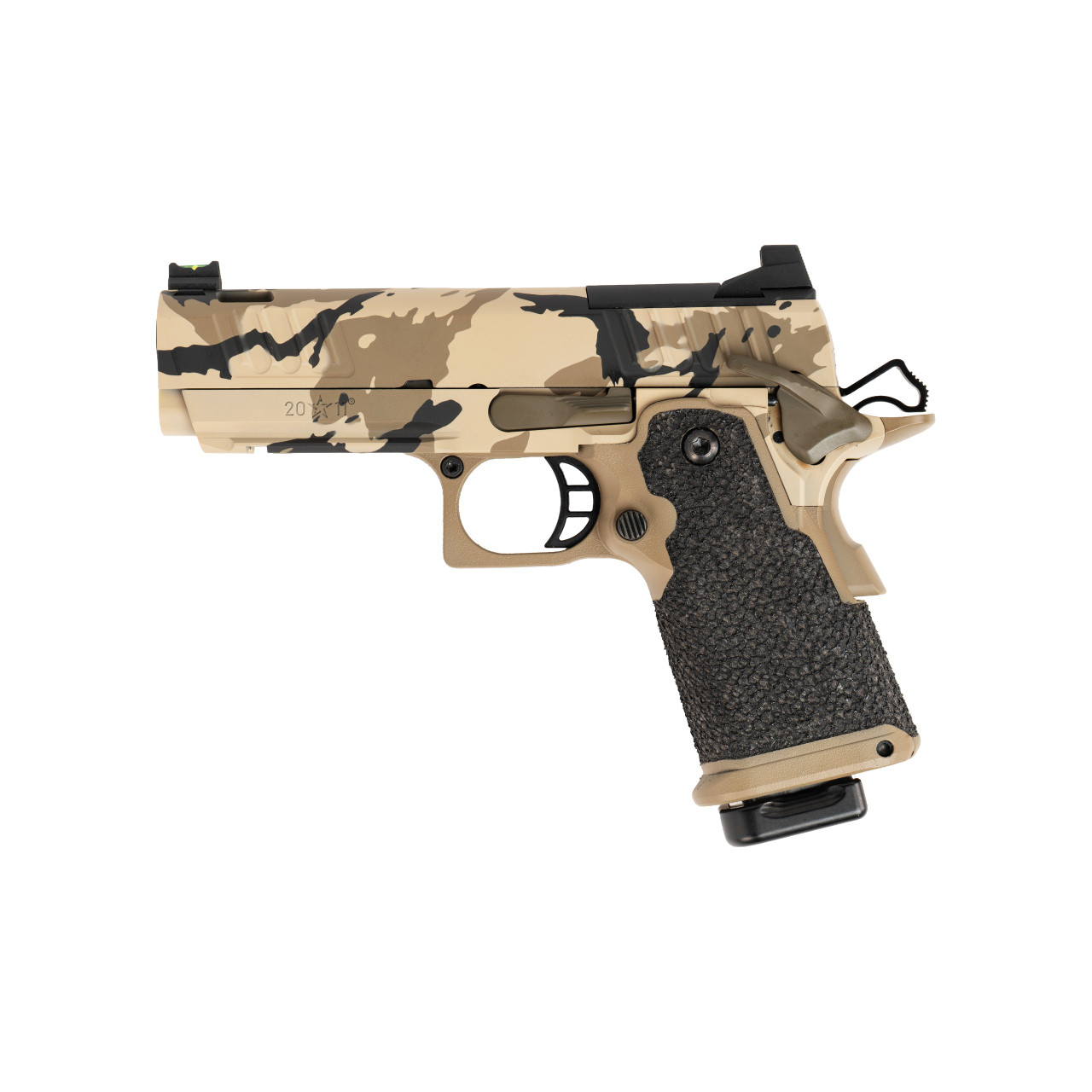 DMC Staccato Ported C Aridzona Camo Stippled (9mm) DPO-img-2