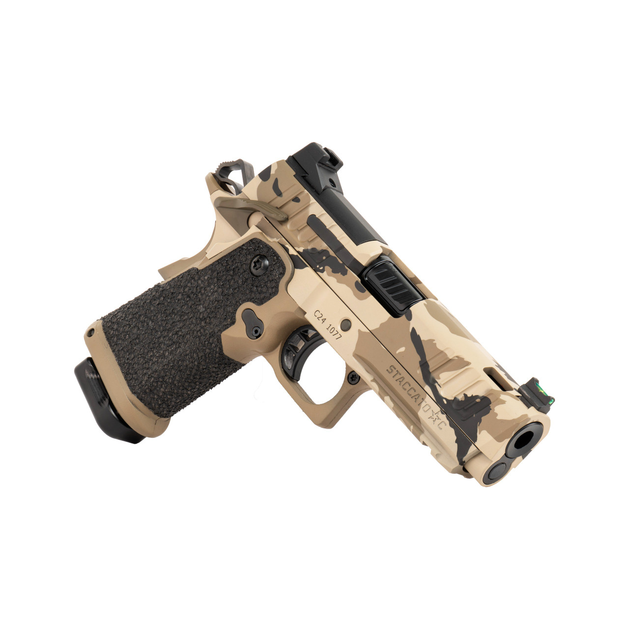 DMC Staccato Ported C Aridzona Camo Stippled (9mm) DPO-img-3