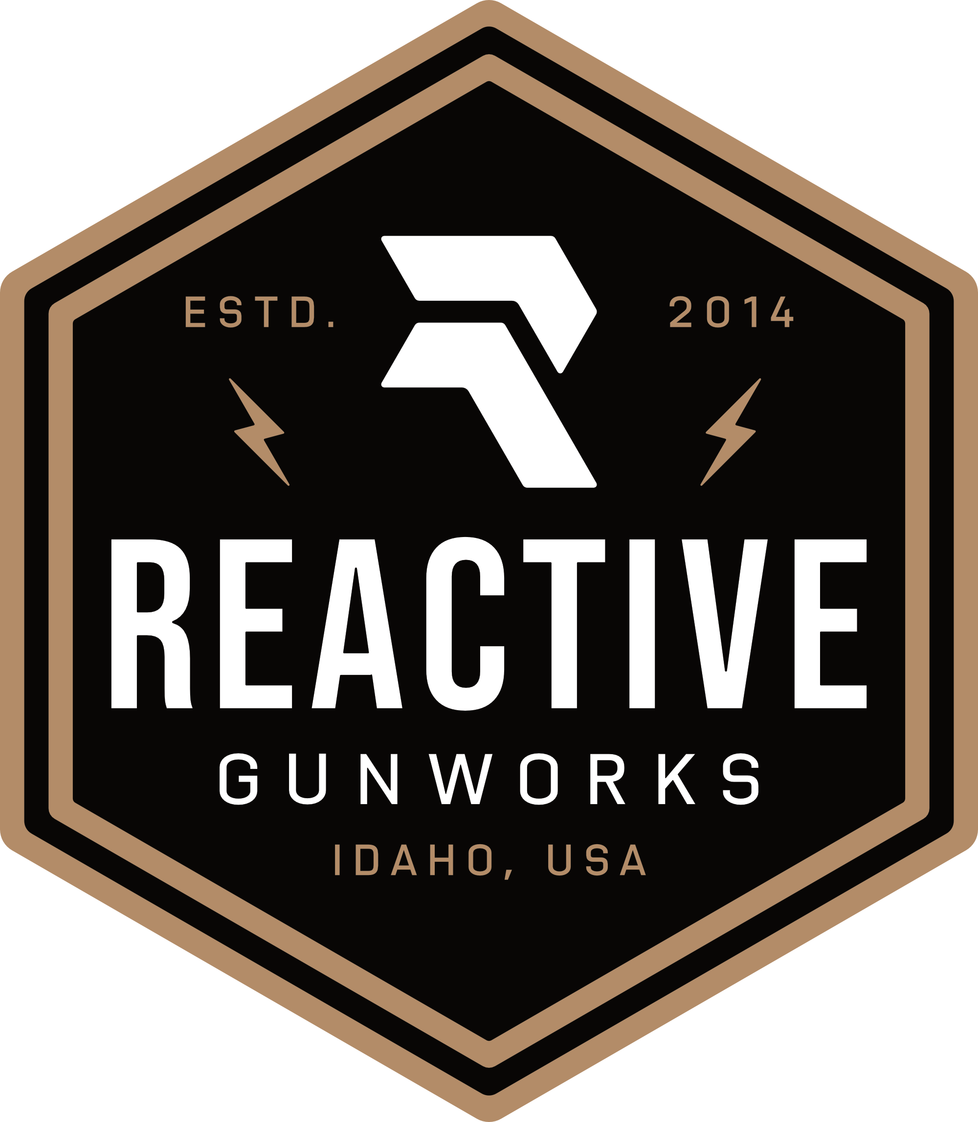 Reactive Gunworks
