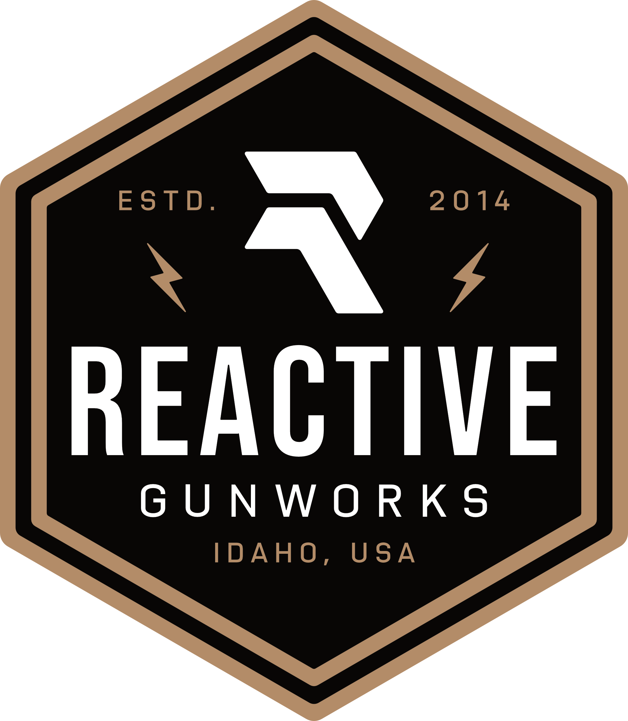 Reactive Gunworks