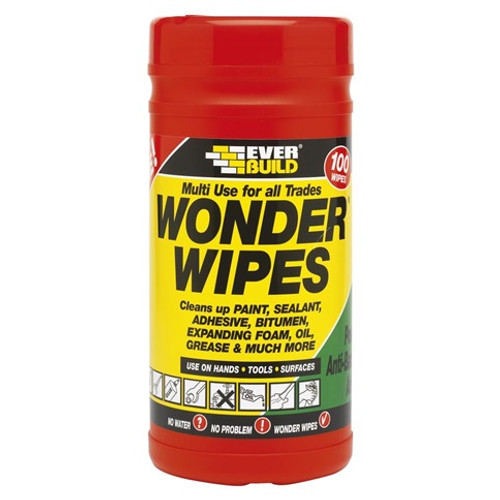 Industrial Hand Wipes