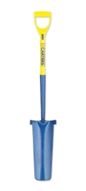 PREMIER POLYFIBRE HANDLE NEWCASTLE DRAINING SHOVEL