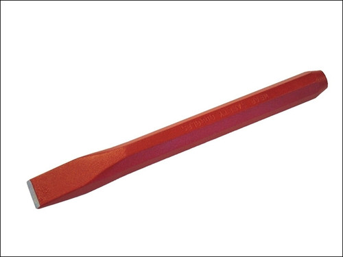 18" X 1" COLD CHISEL
