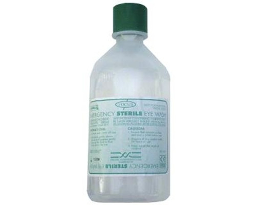 500ML EYE WASH