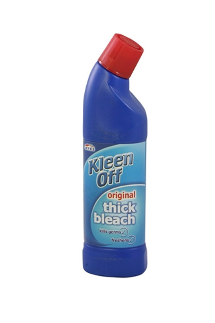 750ML THICK BLEACH