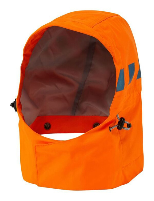 PULSAR Evolution Orange Hood