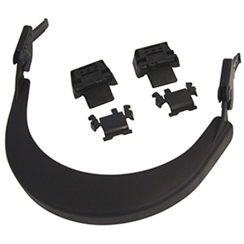 JSP Visor Fixing Kit