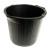 Black Builders Bucket
