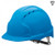 JSP Evo3 Blue Safety Helmet
