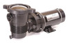 Sta-Rite Sta-Rite Opti-Flo 1 HP Pool Pump with Twist Lok Cord