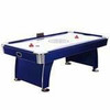 Blue Wave Phantom 7.5-ft Air Hockey Table with Electronic ScoriBG