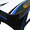 Blue Wave Bandit 5-ft Air Hockey Table