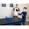 Blue Wave Bandit 5-ft Air Hockey Table