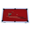 Blue Wave Mirage 7.5-ft Pool Table