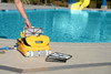 Maytronics Dolphin Wave 80 Robotic Pool Cleaner