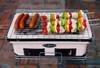 Fire Sense Large Yakatori Charcoal Grill 