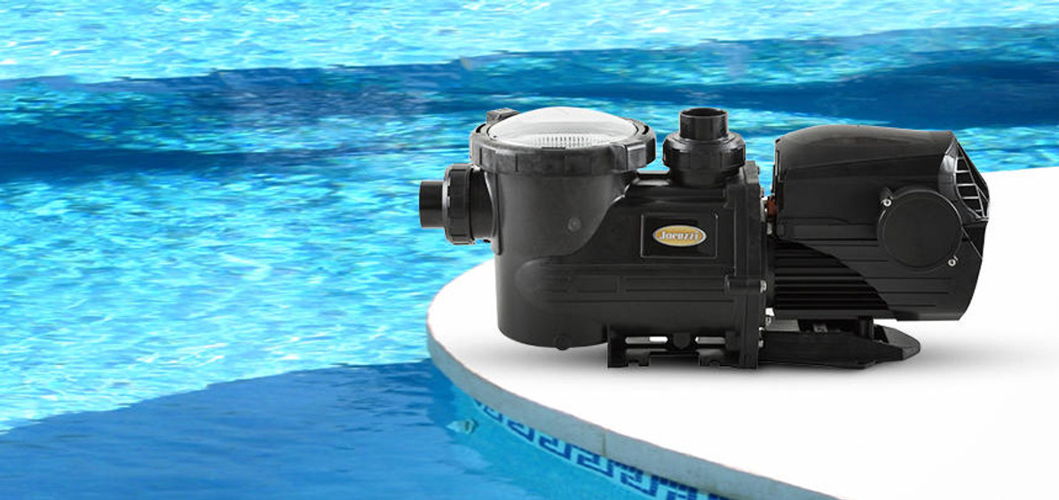 Up-Rated Pool Pumps vs. Full-Rated Pool Pumps