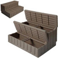 Durasport Spas Durasport Storage Step for Rio or Cyprus Spa