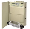  Pentair Easy Touch Pool Spa System with 40K Intellichlor 