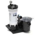 WaterWay WaterWay 520-4070 TWM-30 Above Ground Cartridge Filter System