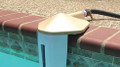 Custom Molded Products AquaLevel Portable Auto Pool Water Leveler 