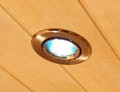 HeatWave HeatWave Yukon 2 Person FAR Infrared Carbon Fiber Cedar Sauna