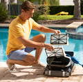 Dolphin Explorer E25 Robotic Pool Cleaner