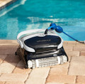 Maytronics Dolphin Explorer E25 Robotic Pool Cleaner 